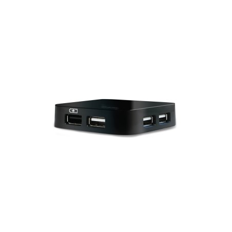 D-Link 4-Port USB 2.0 Hub (DUB-H4/E)